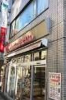 ジオ四谷三栄町 