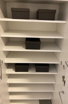 パークアクシス神保町 