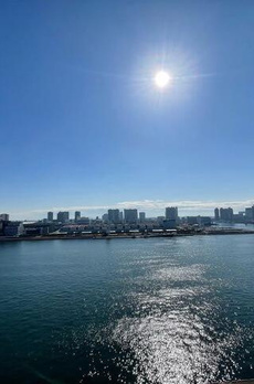 ＨＡＲＵＭＩ　ＦＬＡＧ　ＳＥＡ　ＶＩＬＬＡＧＥ　Ａ棟 