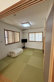 オークフォレスト 