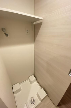 クレストコート新宿山吹町 