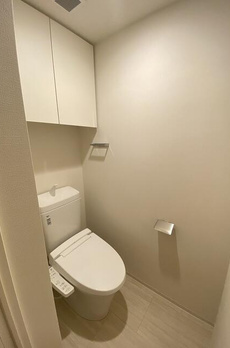 クレストコート新宿山吹町 