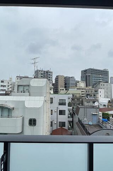 クレストコート新宿山吹町 