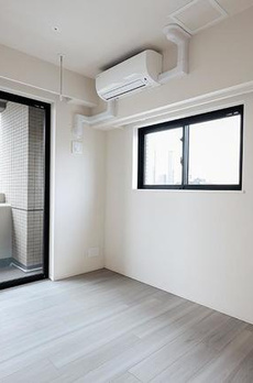 フレンシア築地 