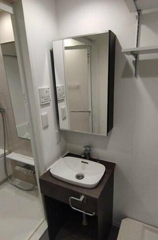 グランテージ西小山 