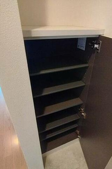 グランテージ西小山 