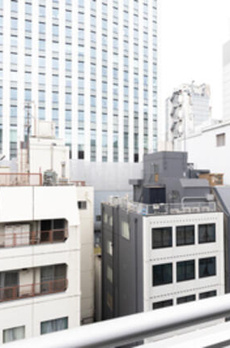 ミレアコート銀座プレミア 