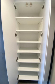 ウェルスクエア三軒茶屋Ⅱ 