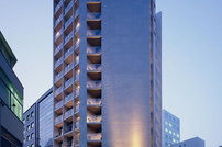 アーデン芝公園