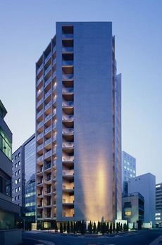 アーデン芝公園 