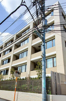 Ｂｒｉｌｌｉａ東中野Ｐａｒｋｓｉｄｅ　Ｈｉｌｌｓ 