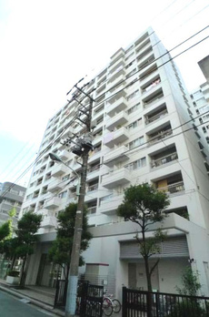 グランドメゾン田町 