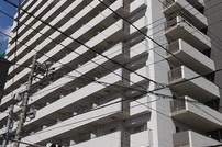 クロスレジデンス東十条