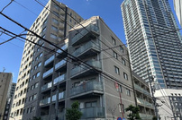 デュオフラッツ赤坂