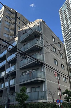 デュオフラッツ赤坂 