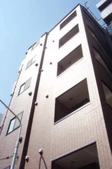 ディアコート日本橋 