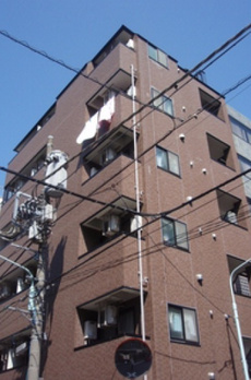 ディアコート日本橋 