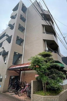リベラル桜新町 