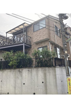 宮坂三丁目戸建 