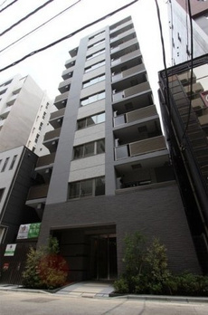 LeCocon人形町 