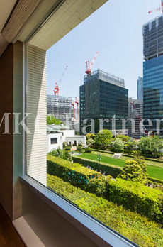 赤坂１丁目マンション 
