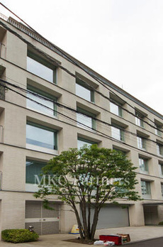 赤坂１丁目マンション 