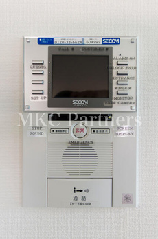 赤坂１丁目マンション 