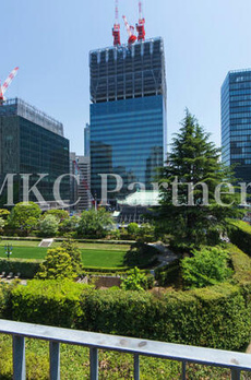 赤坂１丁目マンション 