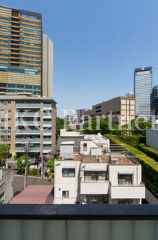 赤坂１丁目マンション 