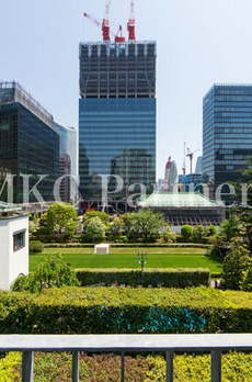 赤坂１丁目マンション 