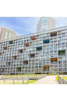 東雲キャナルコートＣＯＤＡＮ１４号棟 