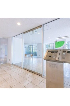 東雲キャナルコートＣＯＤＡＮ１４号棟 