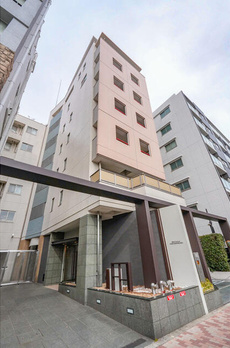 リテラス学芸大学 