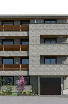 ヴォーヌング　白金 