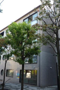 グランカーサ六本木 