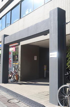 グリーンスターハイツ 