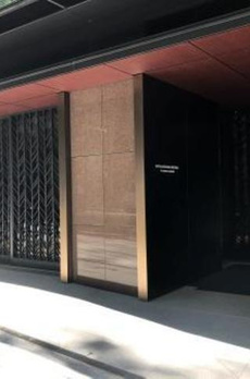 宮益坂ビルディング The SHIBUYA Residence 