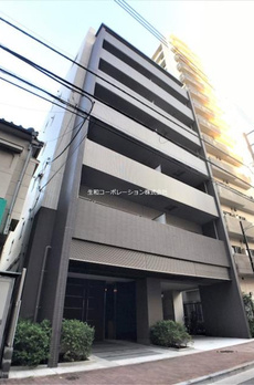 フィオーレ元浅草 