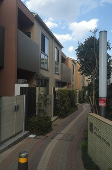 スタイリオ武蔵小山 