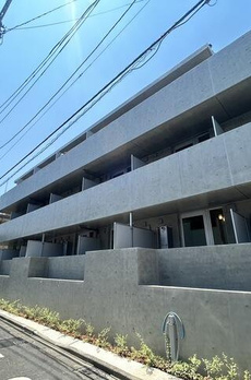 ＰＡＳＥＯ下北沢Ⅱ 