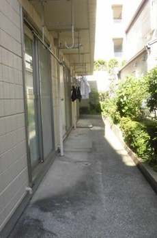 林マンション 