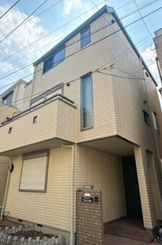 白金台４丁目ヘーベルハウス 