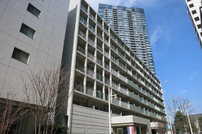 エスティメゾン豊洲レジデンスＥ