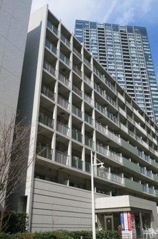 エスティメゾン豊洲レジデンスＥ 