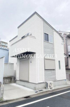 代田一丁目戸建 
