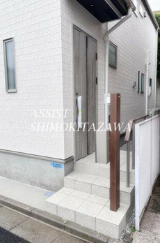 代田一丁目戸建 