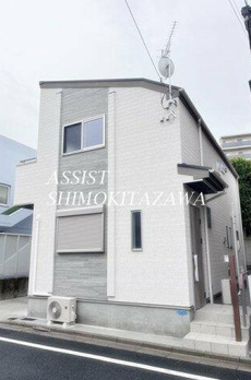 代田一丁目戸建 