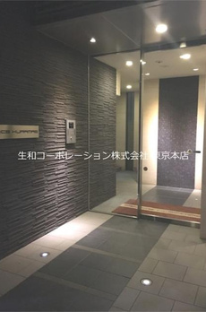 フェリーチェ蔵前 