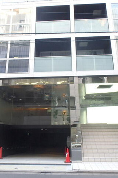 ＫＤＸ大伝馬レジデンス 