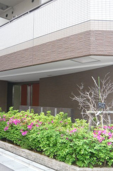 パークアクシス両国馬車通り 